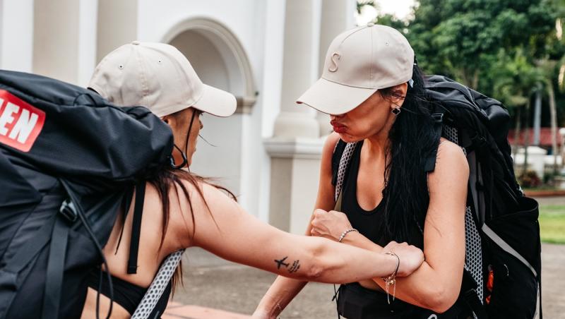 Asia Express – sezonul în care nimic nu e imposibil: caracatiță vie în farfurie, caniculă, furtuni și ninsoare