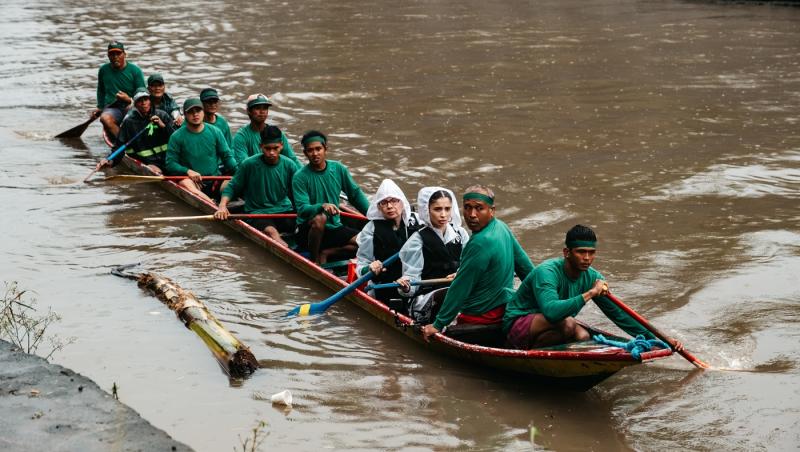 Asia Express – sezonul în care nimic nu e imposibil: caracatiță vie în farfurie, caniculă, furtuni și ninsoare