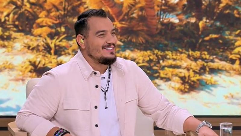 Cu ochii pe Insulă, episodul 29. Ce spune Olga Guțanu despre posibilitatea de a avea un copil cu CRBL. 