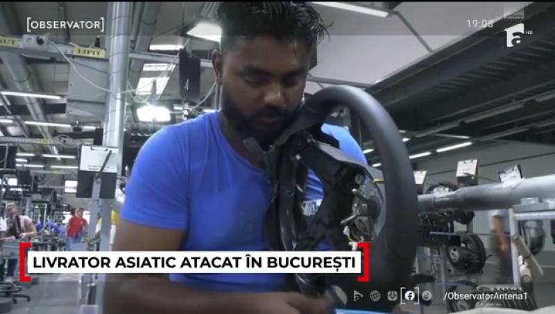 Ce taxe plătesc imigranții în România. Ce contribuții se rețin din salariul muncitorilor străini