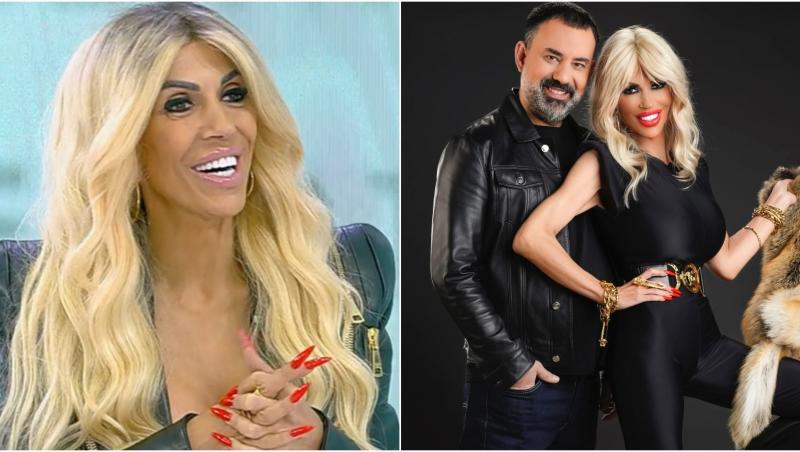 colaj foto raluca badulescu si florin stamin