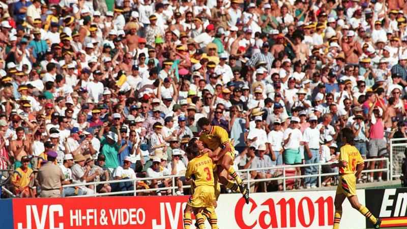 Florin Răducioiu, despărțire înainte de nuntă. Între fostul internațional și Andreea e o diferență mare de vârstă