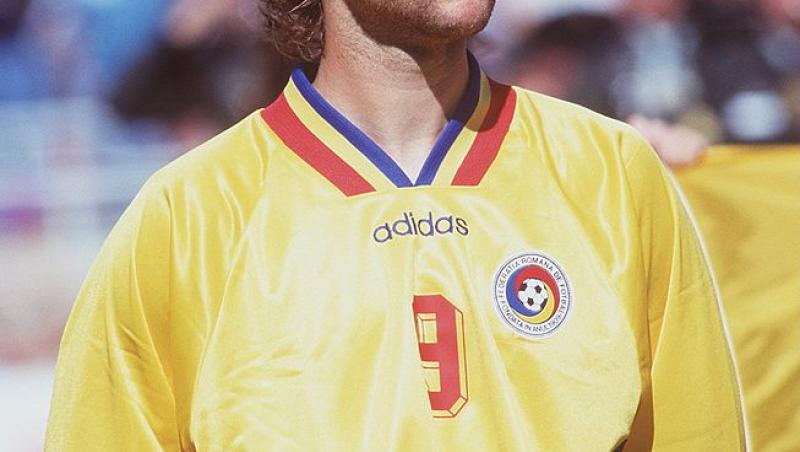 Florin Răducioiu, despărțire înainte de nuntă. Între fostul internațional și Andreea e o diferență mare de vârstă