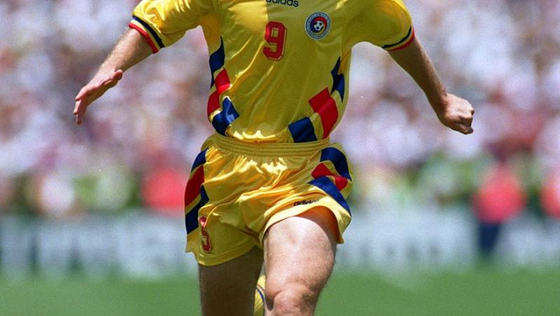 Florin Răducioiu, despărțire înainte de nuntă. Între fostul internațional și Andreea e o diferență mare de vârstă