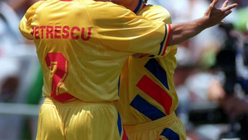 Florin Răducioiu, despărțire înainte de nuntă. Între fostul internațional și Andreea e o diferență mare de vârstă