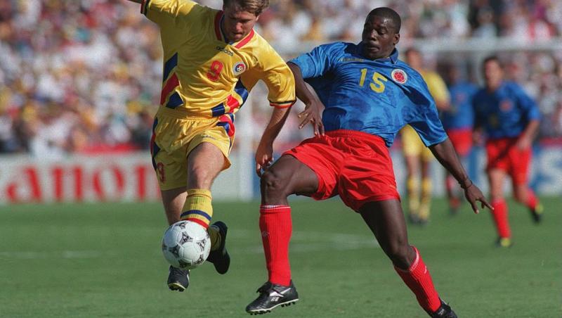 Florin Răducioiu, despărțire înainte de nuntă. Între fostul internațional și Andreea e o diferență mare de vârstă