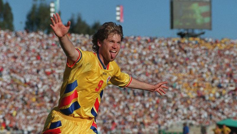 Florin Răducioiu, despărțire înainte de nuntă. Între fostul internațional și Andreea e o diferență mare de vârstă