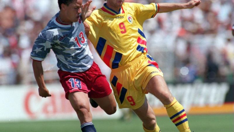 Florin Răducioiu, despărțire înainte de nuntă. Între fostul internațional și Andreea e o diferență mare de vârstă