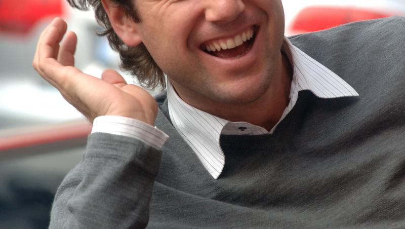 Florin Răducioiu, despărțire înainte de nuntă. Între fostul internațional și Andreea e o diferență mare de vârstă