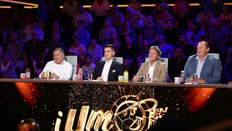 Florin Răducioiu, despărțire înainte de nuntă. Între fostul internațional și Andreea e o diferență mare de vârstă