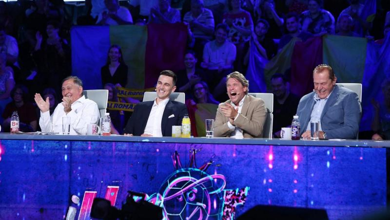 Florin Răducioiu, despărțire înainte de nuntă. Între fostul internațional și Andreea e o diferență mare de vârstă