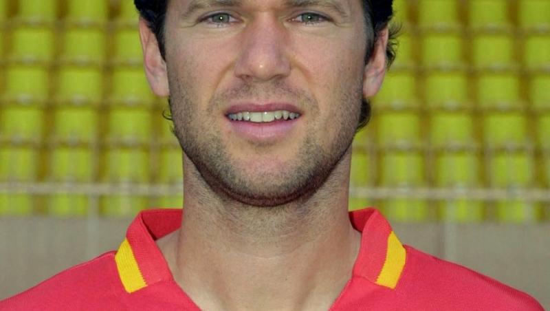 Florin Răducioiu, despărțire înainte de nuntă. Între fostul internațional și Andreea e o diferență mare de vârstă