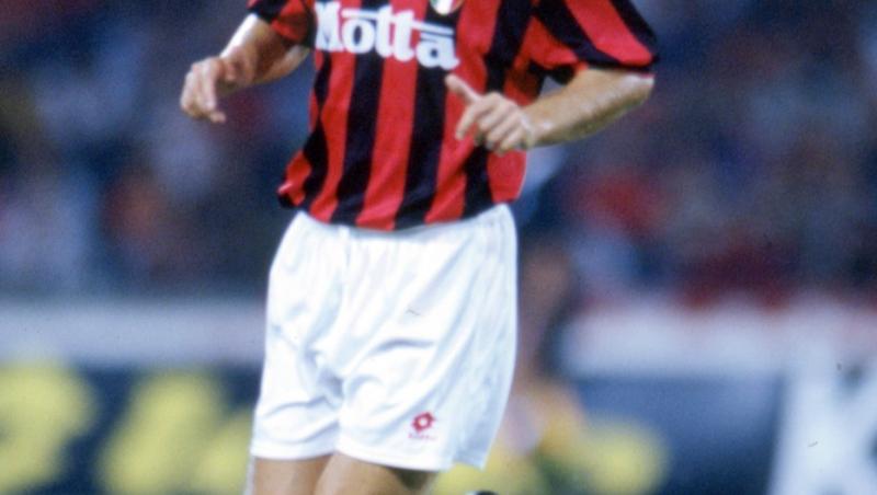 Florin Răducioiu, despărțire înainte de nuntă. Între fostul internațional și Andreea e o diferență mare de vârstă