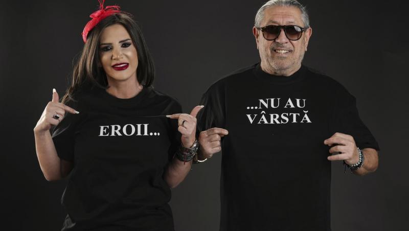 Jurnal de călătorie Asia Express, episodul 10. Primele imagini savuroase cu Mara Bănică și Serghei Mizil pe Drumul Eroilor