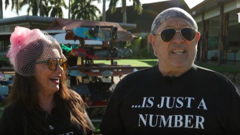 Jurnal de călătorie Asia Express, episodul 10. Primele imagini savuroase cu Mara Bănică și Serghei Mizil pe Drumul Eroilor