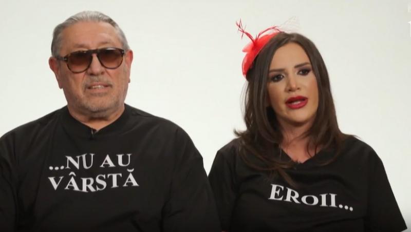 Jurnal de călătorie Asia Express, episodul 10. Primele imagini savuroase cu Mara Bănică și Serghei Mizil pe Drumul Eroilor