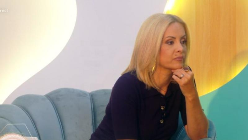 Mireasa sezonul 12. Costina a făcut test de sarcină după ce s-a speculat că e însărcinată. Ce sancțiune a primit concurenta