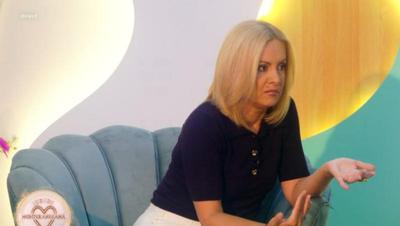 Mireasa sezonul 12. Costina a făcut test de sarcină după ce s-a speculat că e însărcinată. Ce sancțiune a primit concurenta