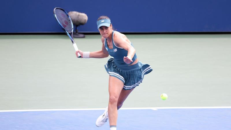 Sorana Cîrstea a fost jefuită în New York. Hoții au acționat chiar în camera de hotel