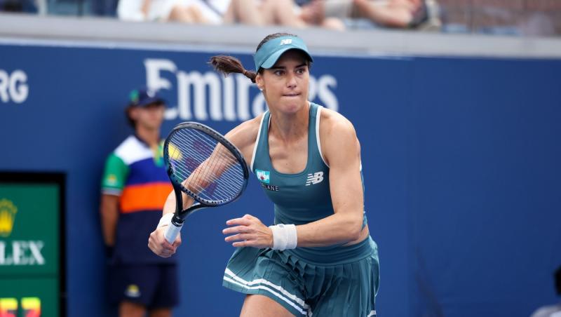 Sorana Cîrstea a fost jefuită în New York. Hoții au acționat chiar în camera de hotel