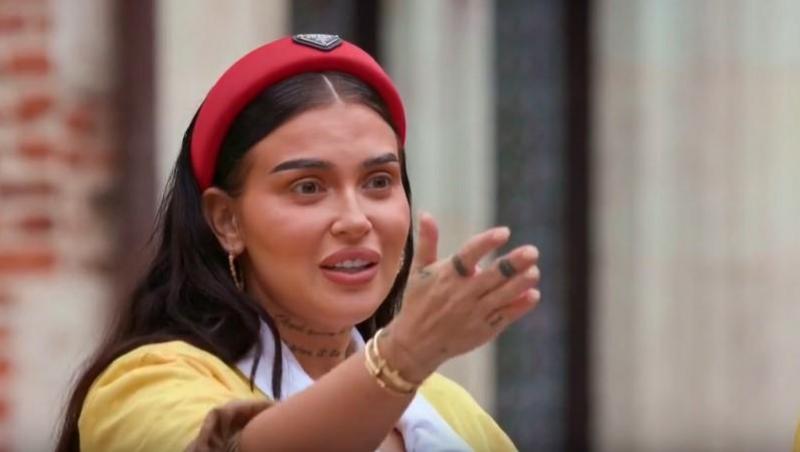 Oana Radu și Șerban Balaban au fixat data nunții. Când și unde va avea loc evenimentul: „Așa am visat”