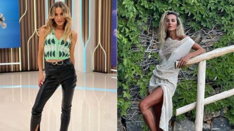 Flavia Mihășan a confirmat zvonurile legate de noul iubit! Cine este bărbatul din viața ei și cum a devenit celebru