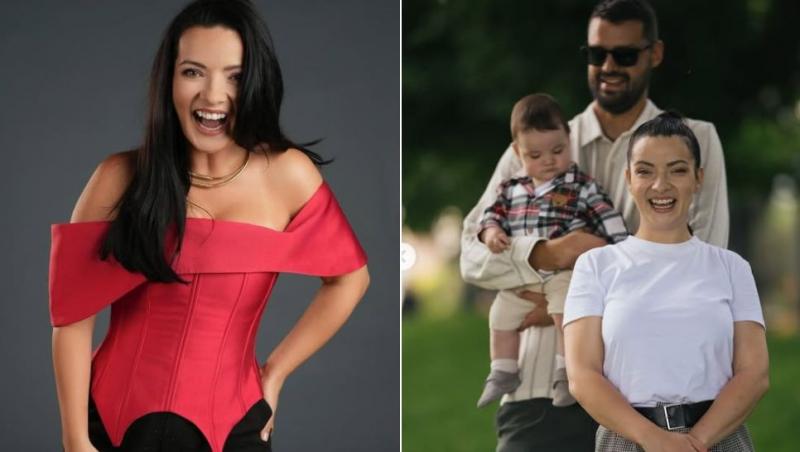 colaj anca dinicu, anca, georgian păun și radu