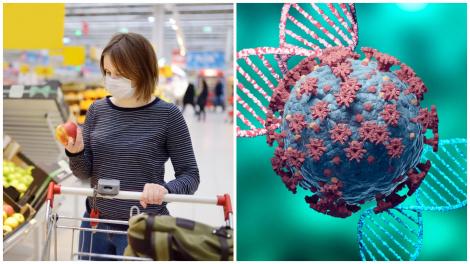 Cazurile de COVID-19, în creștere în România! Cum își explică medicii acest lucru și ce ne recomandă