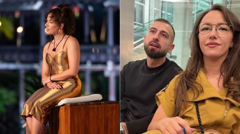 Francesca Sarao de la Insula Iubirii sezonul 9, ședința foto care a pus pe jar imaginația fanilor. În ce ipostaze a fost surprinsă