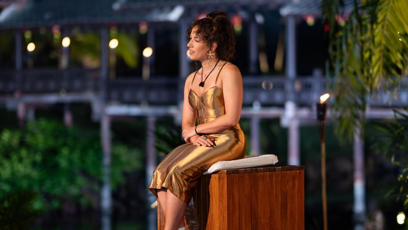 Francesca Sarao de la Insula Iubirii sezonul 9, ședința foto care a pus pe jar imaginația fanilor. În ce ipostaze a fost surprinsă