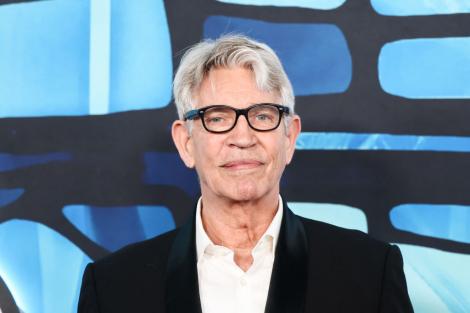 Fratele Juliei Roberts a fost la București. Ce delicatese au servit invitații lui Eric Roberts și cât a costat un singur meniu