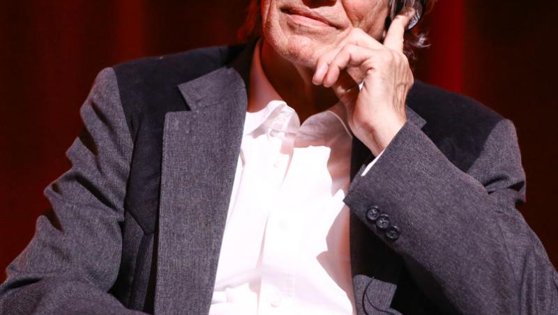 Fratele Juliei Roberts a fost la București. Ce delicatese au servit invitații lui Eric Roberts și cât a costat un singur meniu