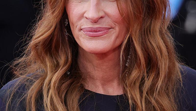 Fratele Juliei Roberts a fost la București. Ce delicatese au servit invitații lui Eric Roberts și cât a costat un singur meniu