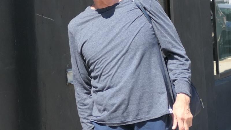 Fratele Juliei Roberts a fost la București. Ce delicatese au servit invitații lui Eric Roberts și cât a costat un singur meniu