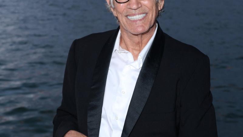 Fratele Juliei Roberts a fost la București. Ce delicatese au servit invitații lui Eric Roberts și cât a costat un singur meniu