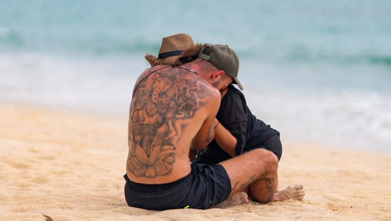 Insula Iubirii, 2 septembrie 2025. Revedere plină de emoție pentru Francesca și Cristi! Cum au plecat cei doi de pe insulă