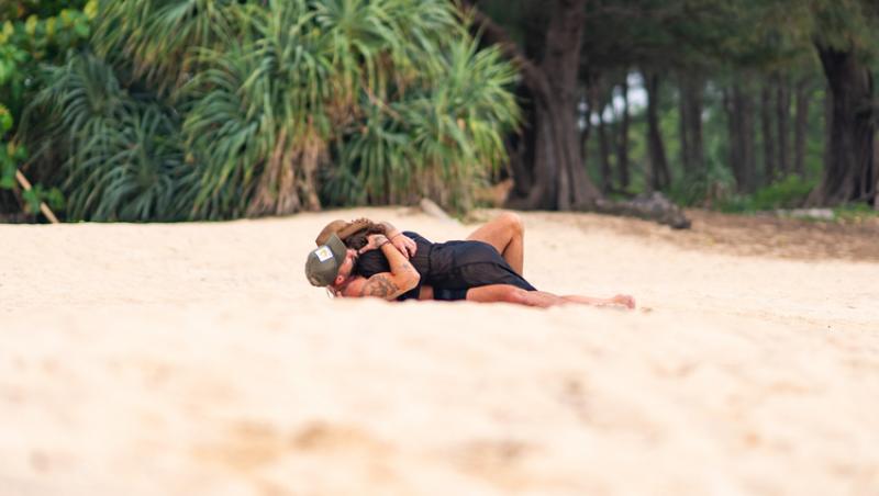 Insula Iubirii, 2 septembrie 2025. Revedere plină de emoție pentru Francesca și Cristi! Cum au plecat cei doi de pe insulă