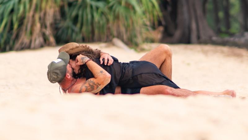 Insula Iubirii, 2 septembrie 2025. Revedere plină de emoție pentru Francesca și Cristi! Cum au plecat cei doi de pe insulă