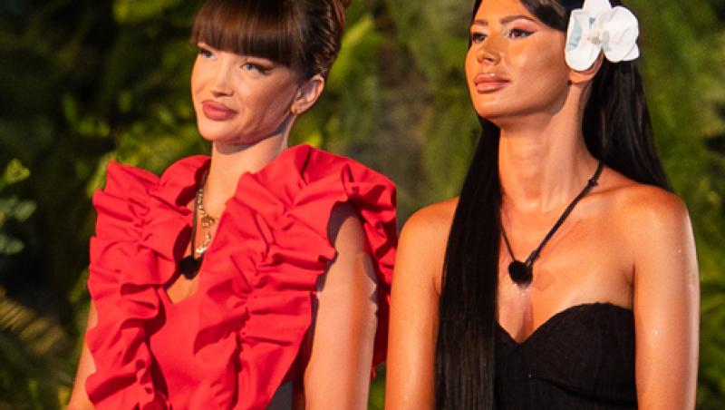 Insula Iubirii, 2 septembrie 2025. Cum a reacționat Marian când a văzut-o pe Bianca la ultima Ceremonie a focului. Ce a urmat