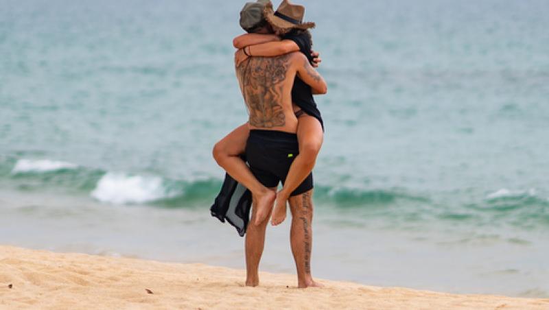 Insula Iubirii, 2 septembrie 2025. Ce au făcut concurenții la Dream Date. Ce bilet a găsit Bianca de la Mattia, după plecarea lui