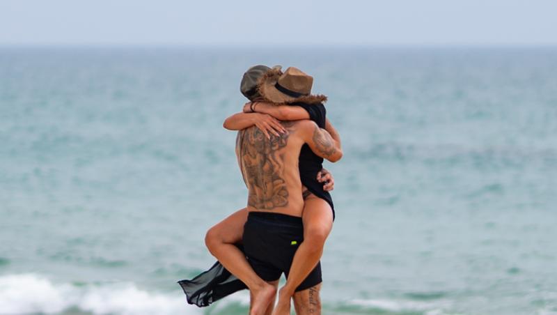 Insula Iubirii, 2 septembrie 2025. Ce au făcut concurenții la Dream Date. Ce bilet a găsit Bianca de la Mattia, după plecarea lui