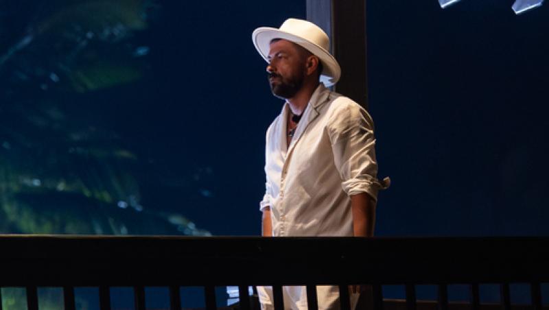 Insula Iubirii, 2 septembrie 2025. Ce au făcut concurenții la Dream Date. Ce bilet a găsit Bianca de la Mattia, după plecarea lui