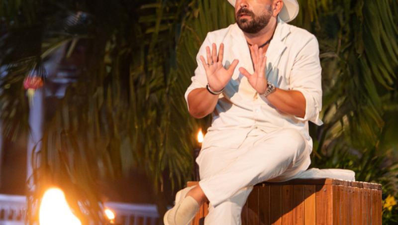 Insula Iubirii, 2 septembrie 2025. Ce au făcut concurenții la Dream Date. Ce bilet a găsit Bianca de la Mattia, după plecarea lui