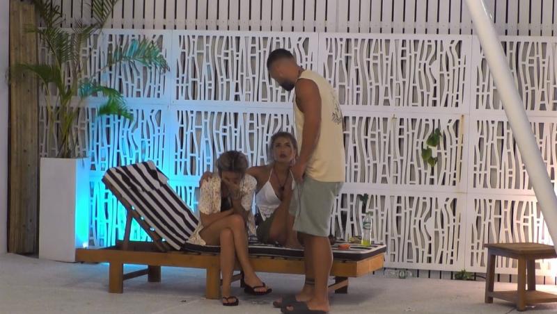 Insula Iubirii, 2 septembrie 2025. Ce au făcut concurenții la Dream Date. Ce bilet a găsit Bianca de la Mattia, după plecarea lui