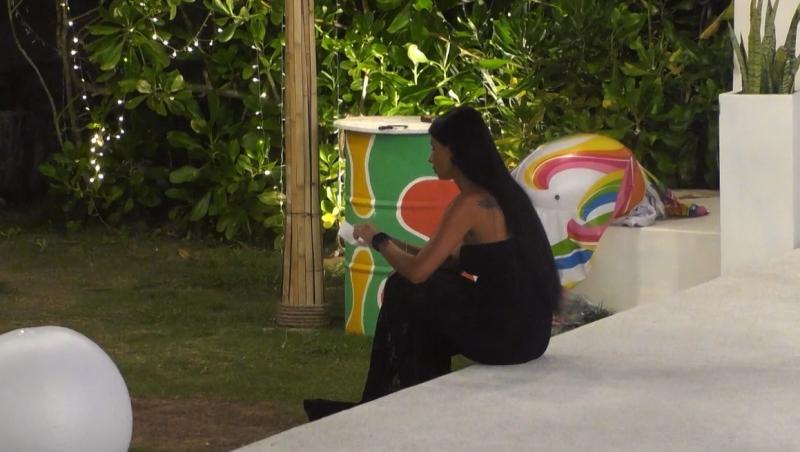 Insula Iubirii, 2 septembrie 2025. Ce au făcut concurenții la Dream Date. Ce bilet a găsit Bianca de la Mattia, după plecarea lui