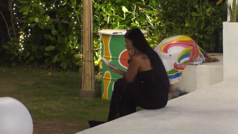 Insula Iubirii, 2 septembrie 2025. Ce au făcut concurenții la Dream Date. Ce bilet a găsit Bianca de la Mattia, după plecarea lui