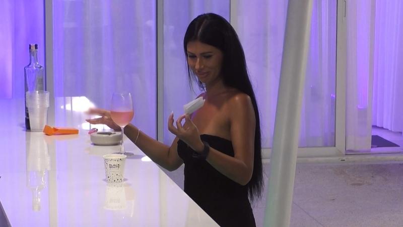 Insula Iubirii, 2 septembrie 2025. Ce au făcut concurenții la Dream Date. Ce bilet a găsit Bianca de la Mattia, după plecarea lui