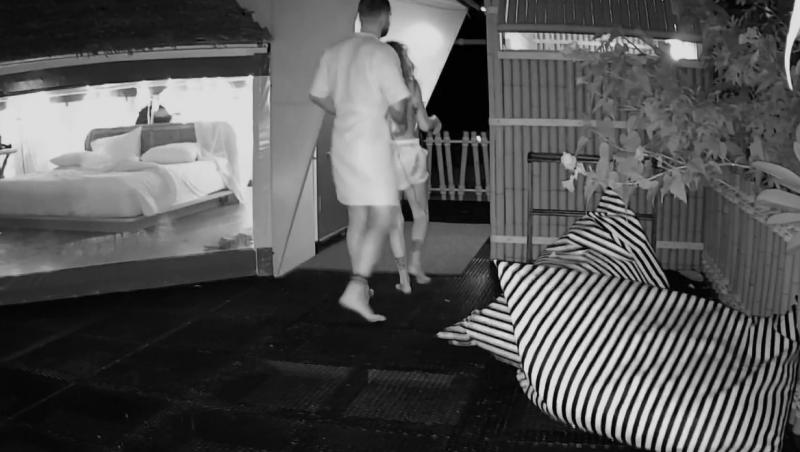 Insula Iubirii, 2 septembrie 2025. Ce au făcut concurenții la Dream Date. Ce bilet a găsit Bianca de la Mattia, după plecarea lui