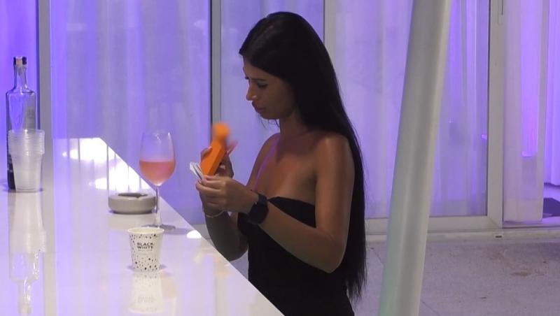 Insula Iubirii, 2 septembrie 2025. Ce au făcut concurenții la Dream Date. Ce bilet a găsit Bianca de la Mattia, după plecarea lui