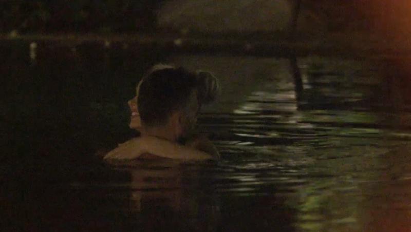 Insula Iubirii, 2 septembrie 2025. Ce au făcut concurenții la Dream Date. Ce bilet a găsit Bianca de la Mattia, după plecarea lui